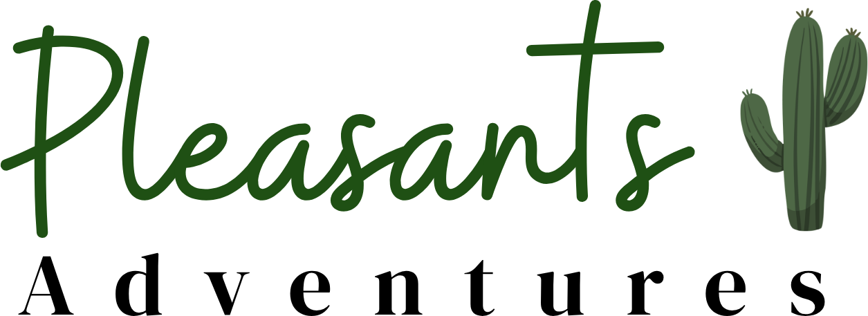 Pleasants Adventures